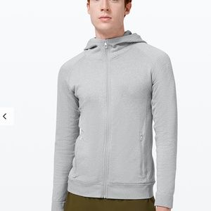 NWOT Lululemon Engineering Warmth Jacket